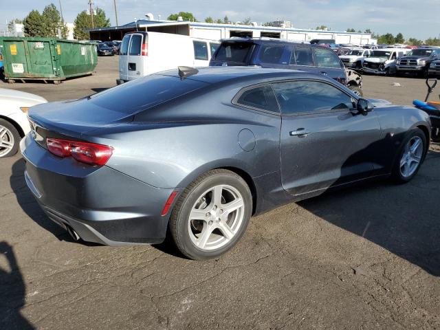 Photo 2 VIN: 1G1FB1RSXL0150242 - CHEVROLET CAMARO LS 