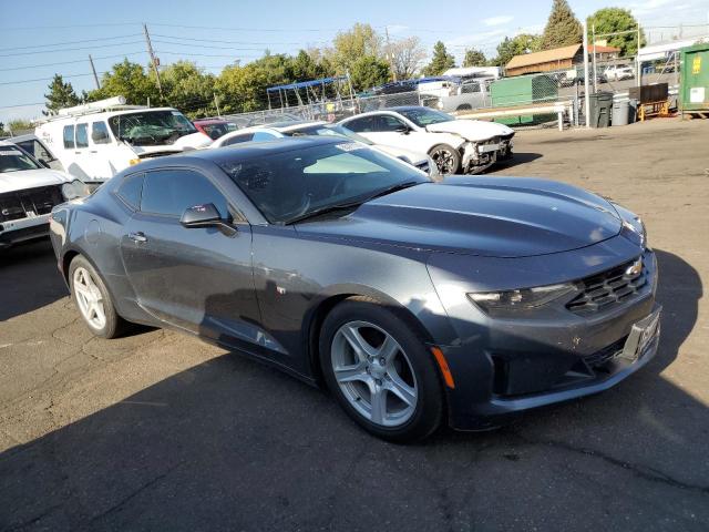 Photo 3 VIN: 1G1FB1RSXL0150242 - CHEVROLET CAMARO LS 