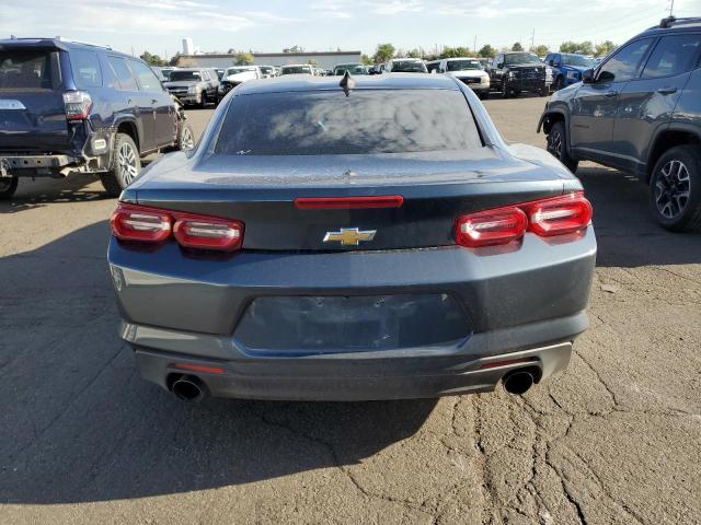 Photo 5 VIN: 1G1FB1RSXL0150242 - CHEVROLET CAMARO LS 