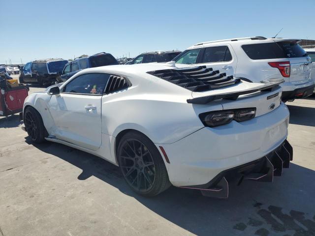 Photo 1 VIN: 1G1FB1RSXM0109532 - CHEVROLET CAMARO 