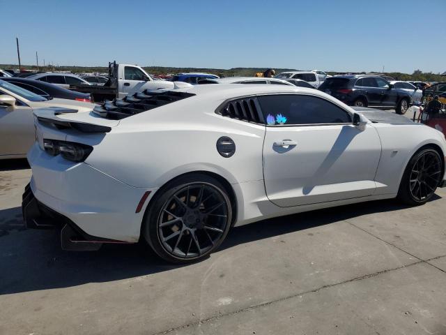 Photo 2 VIN: 1G1FB1RSXM0109532 - CHEVROLET CAMARO 