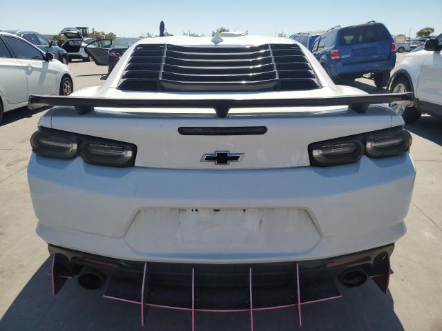 Photo 5 VIN: 1G1FB1RSXM0109532 - CHEVROLET CAMARO 