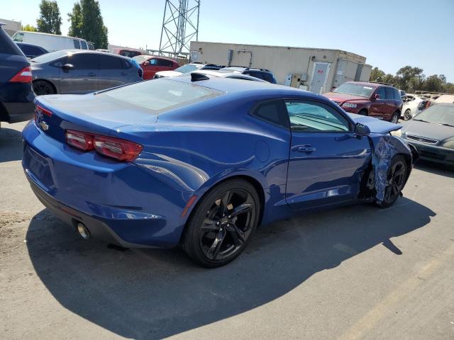 Photo 2 VIN: 1G1FB1RSXM0135421 - CHEVROLET CAMARO LS 