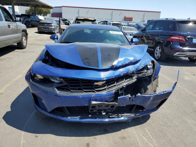 Photo 4 VIN: 1G1FB1RSXM0135421 - CHEVROLET CAMARO LS 