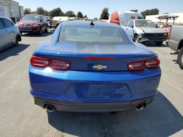 Photo 5 VIN: 1G1FB1RSXM0135421 - CHEVROLET CAMARO LS 