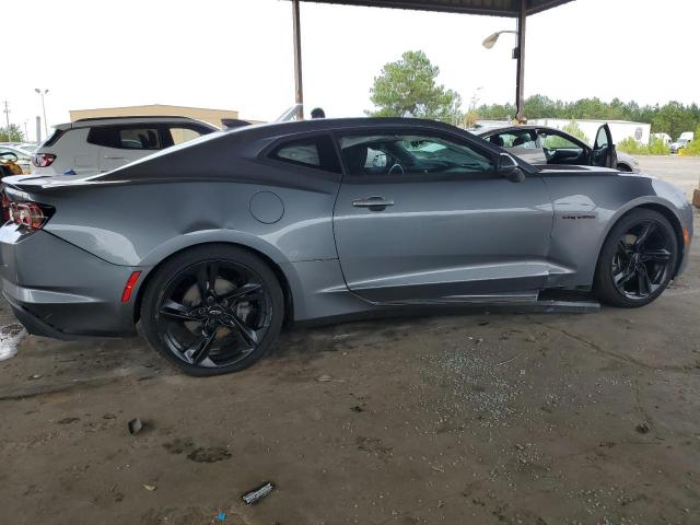 Photo 2 VIN: 1G1FB1RSXM0141560 - CHEVROLET CAMARO LS 