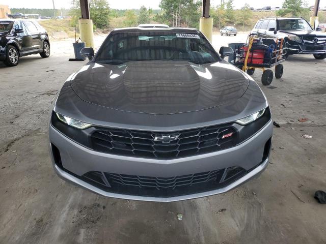 Photo 4 VIN: 1G1FB1RSXM0141560 - CHEVROLET CAMARO LS 