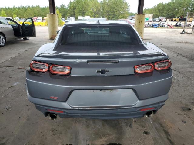 Photo 5 VIN: 1G1FB1RSXM0141560 - CHEVROLET CAMARO LS 