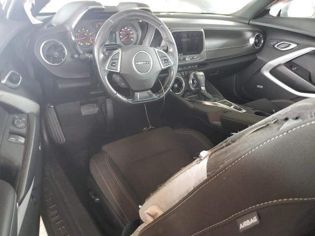 Photo 7 VIN: 1G1FB1RSXM0141560 - CHEVROLET CAMARO LS 