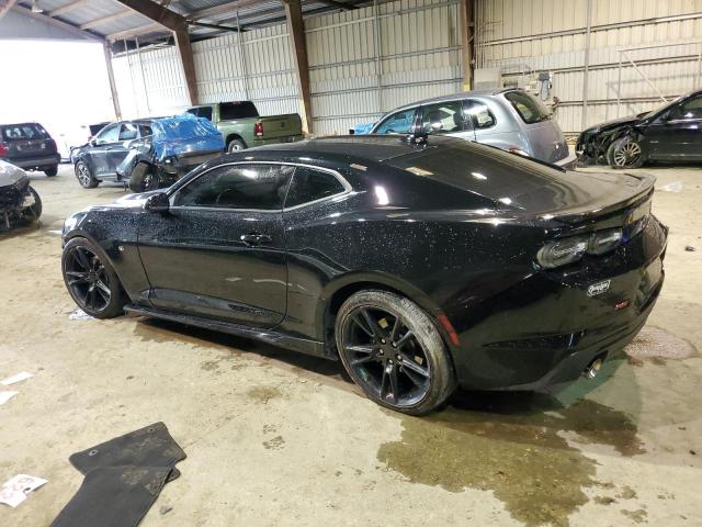 Photo 1 VIN: 1G1FB1RSXM0143132 - CHEVROLET CAMARO 