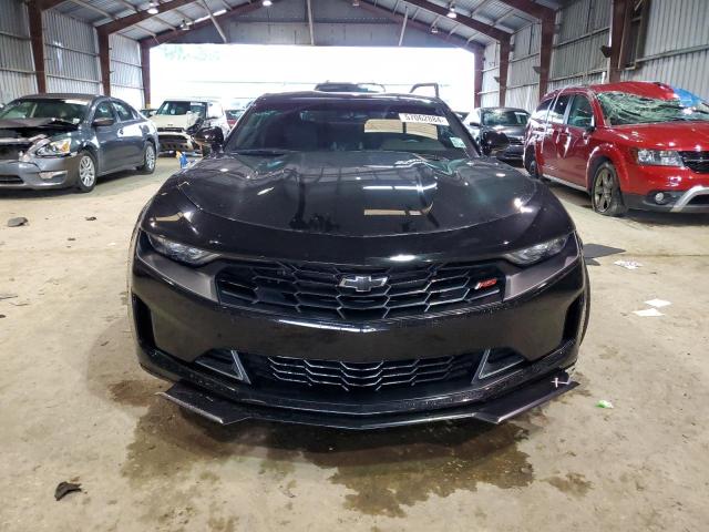 Photo 4 VIN: 1G1FB1RSXM0143132 - CHEVROLET CAMARO 