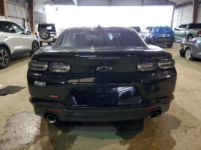 Photo 5 VIN: 1G1FB1RSXM0143132 - CHEVROLET CAMARO 