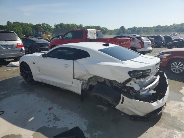 Photo 1 VIN: 1G1FB1RSXP0153440 - CHEVROLET CAMARO LS 