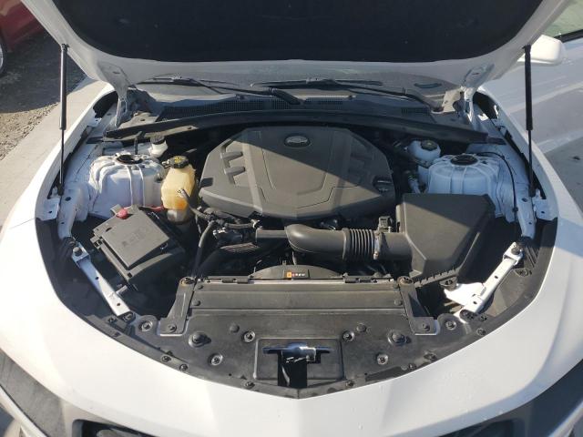 Photo 10 VIN: 1G1FB1RSXP0153440 - CHEVROLET CAMARO LS 