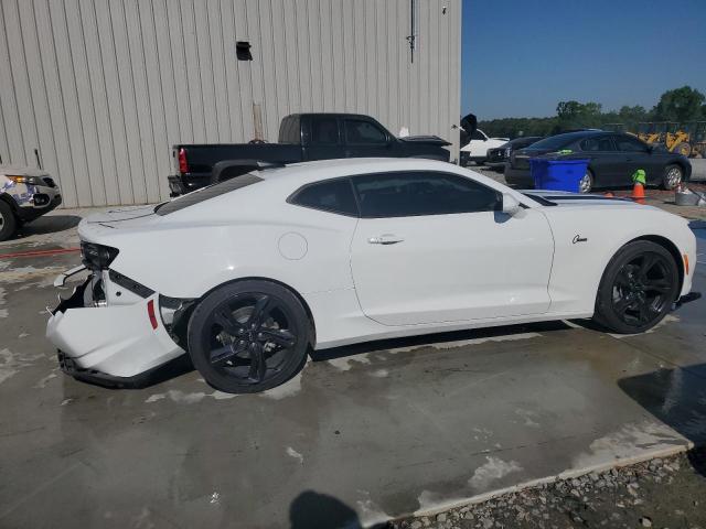 Photo 2 VIN: 1G1FB1RSXP0153440 - CHEVROLET CAMARO LS 