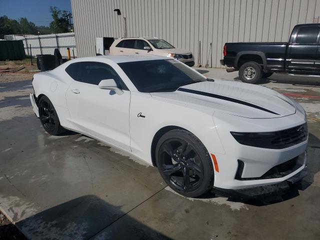 Photo 3 VIN: 1G1FB1RSXP0153440 - CHEVROLET CAMARO LS 