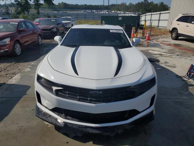 Photo 4 VIN: 1G1FB1RSXP0153440 - CHEVROLET CAMARO LS 