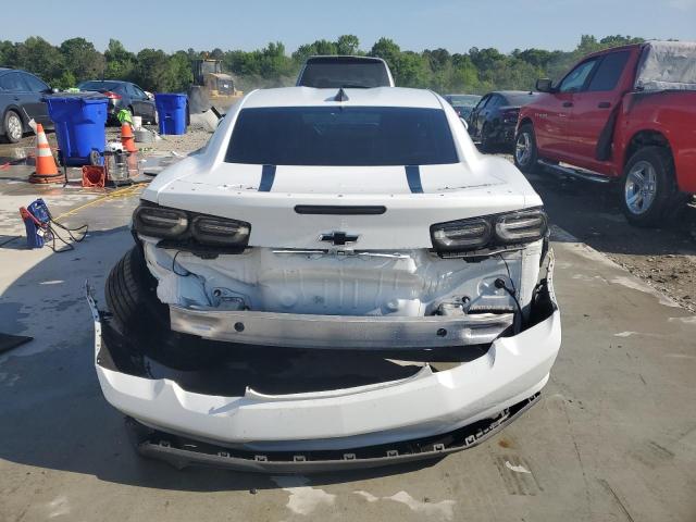 Photo 5 VIN: 1G1FB1RSXP0153440 - CHEVROLET CAMARO LS 