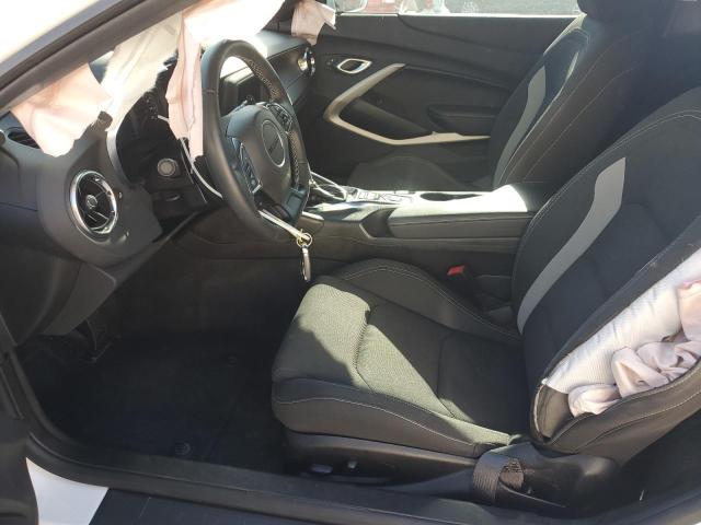 Photo 6 VIN: 1G1FB1RSXP0153440 - CHEVROLET CAMARO LS 