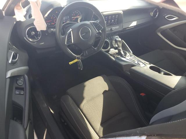 Photo 7 VIN: 1G1FB1RSXP0153440 - CHEVROLET CAMARO LS 
