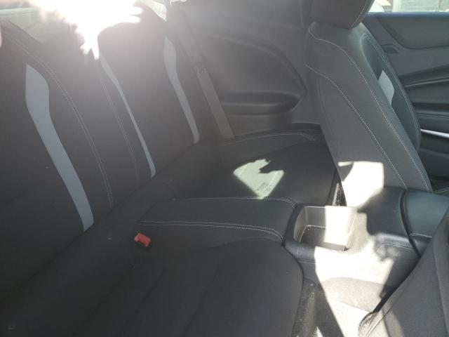 Photo 9 VIN: 1G1FB1RSXP0153440 - CHEVROLET CAMARO LS 
