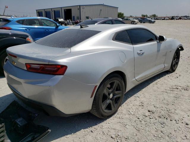 Photo 2 VIN: 1G1FB1RX0G0163499 - CHEVROLET CAMARO 