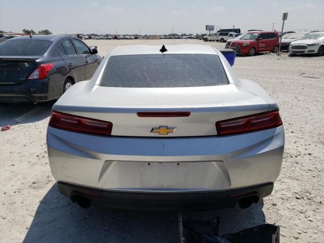 Photo 5 VIN: 1G1FB1RX0G0163499 - CHEVROLET CAMARO 