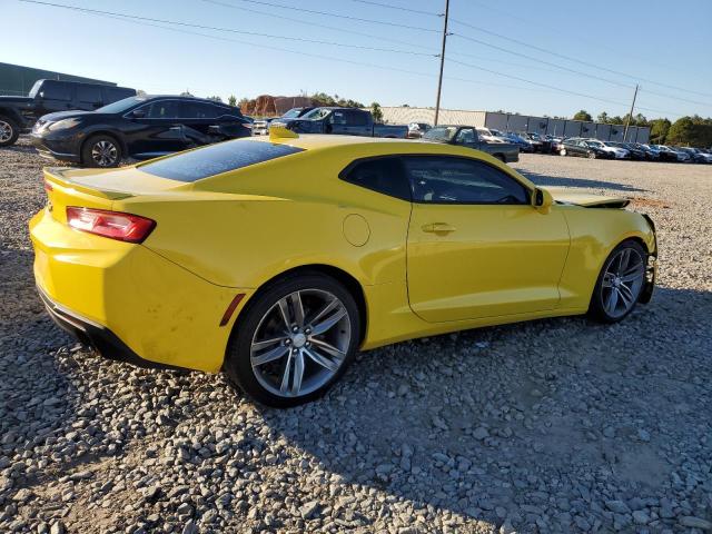 Photo 2 VIN: 1G1FB1RX0G0166516 - CHEVROLET CAMARO LT 