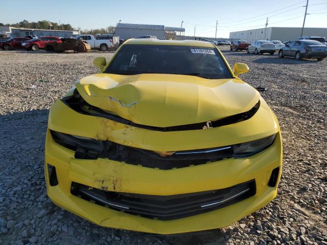 Photo 4 VIN: 1G1FB1RX0G0166516 - CHEVROLET CAMARO LT 