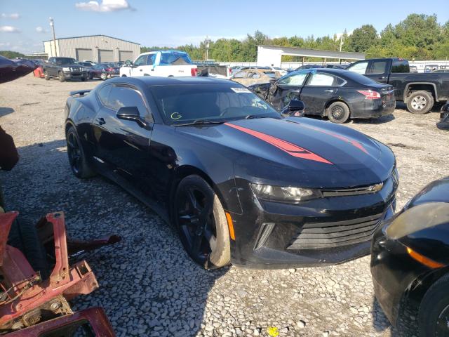 Photo 0 VIN: 1G1FB1RX0G0175023 - CHEVROLET CAMARO LT 