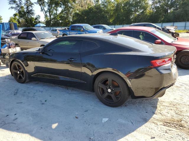 Photo 1 VIN: 1G1FB1RX0H0108567 - CHEVROLET CAMARO LT 