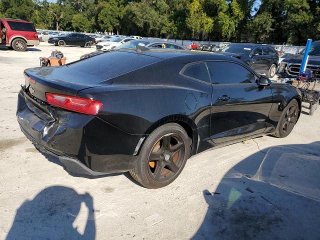 Photo 2 VIN: 1G1FB1RX0H0108567 - CHEVROLET CAMARO LT 