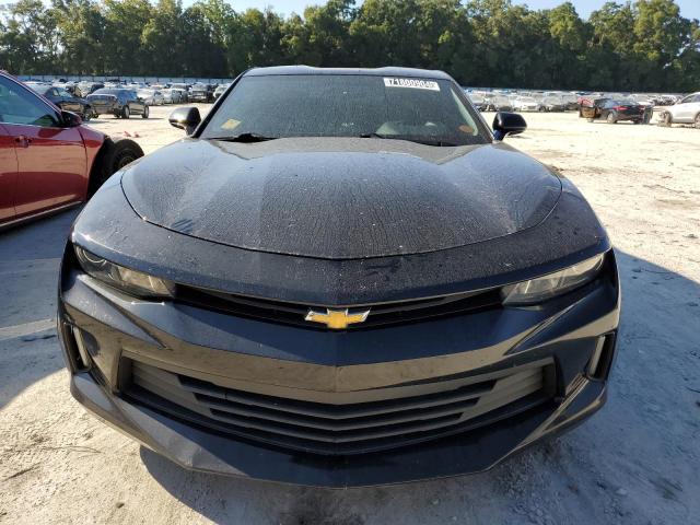 Photo 4 VIN: 1G1FB1RX0H0108567 - CHEVROLET CAMARO LT 