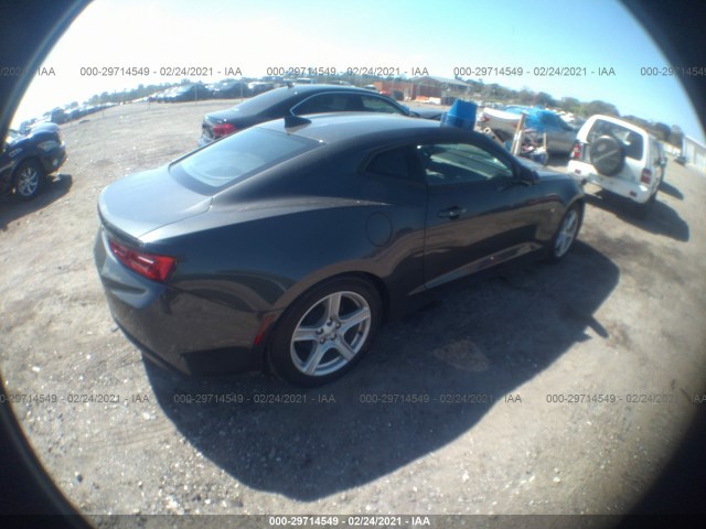 Photo 3 VIN: 1G1FB1RX0H0111226 - CHEVROLET CAMARO 