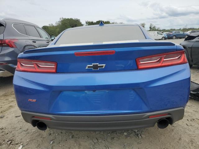 Photo 5 VIN: 1G1FB1RX0H0113185 - CHEVROLET CAMARO LT 