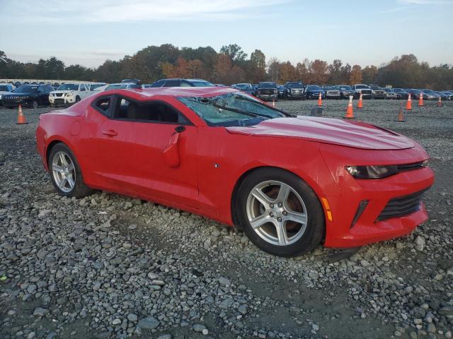 Photo 3 VIN: 1G1FB1RX0H0176660 - CHEVROLET CAMARO LT 