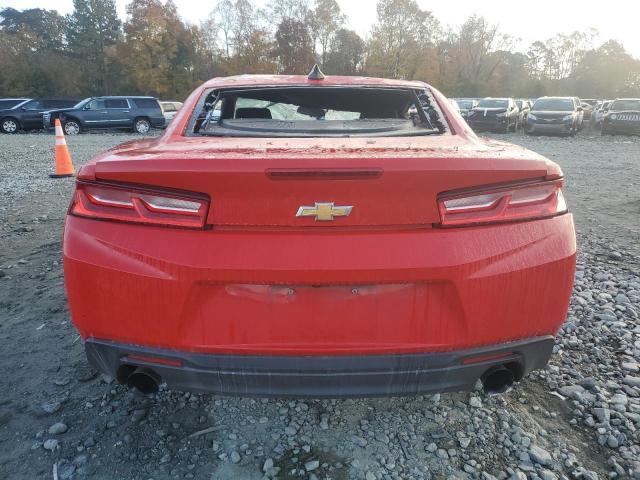 Photo 5 VIN: 1G1FB1RX0H0176660 - CHEVROLET CAMARO LT 