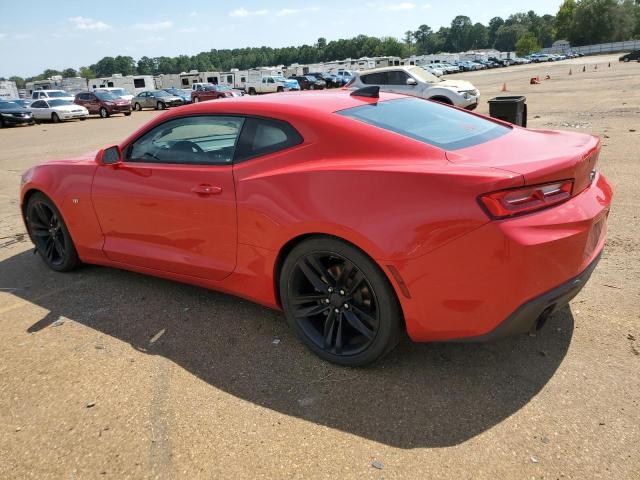 Photo 1 VIN: 1G1FB1RX0H0179462 - CHEVROLET CAMARO 