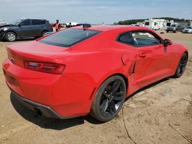 Photo 2 VIN: 1G1FB1RX0H0179462 - CHEVROLET CAMARO 