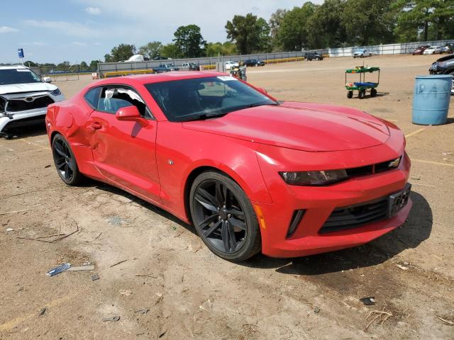 Photo 3 VIN: 1G1FB1RX0H0179462 - CHEVROLET CAMARO 