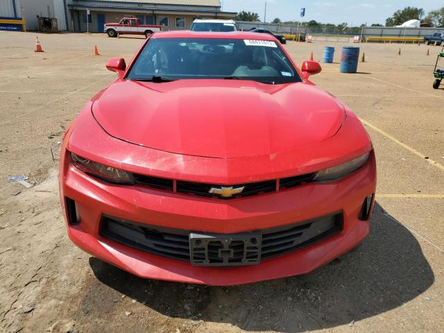 Photo 4 VIN: 1G1FB1RX0H0179462 - CHEVROLET CAMARO 