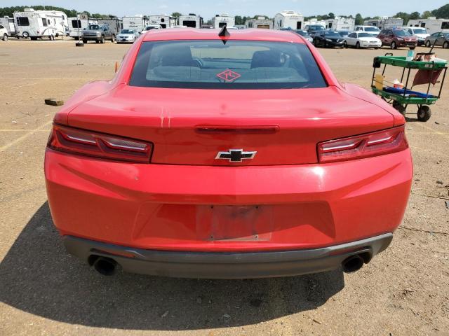 Photo 5 VIN: 1G1FB1RX0H0179462 - CHEVROLET CAMARO 