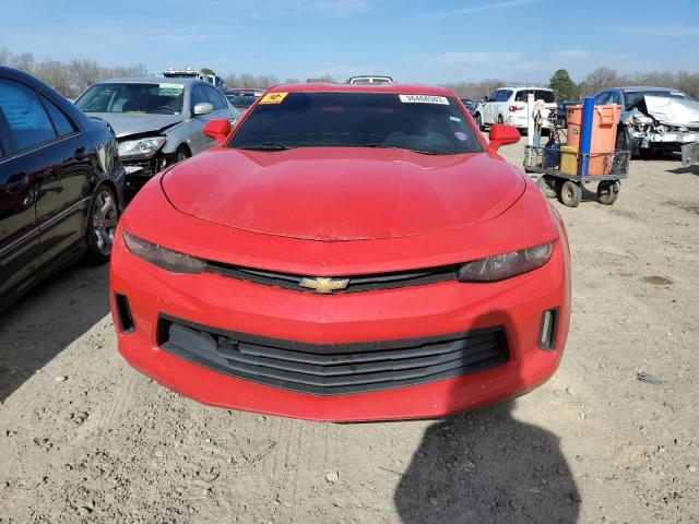 Photo 4 VIN: 1G1FB1RX0H0180840 - CHEVROLET CAMARO LT 