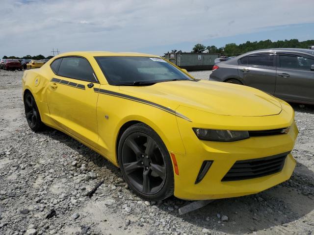 Photo 3 VIN: 1G1FB1RX0H0180997 - CHEVROLET CAMARO LT 