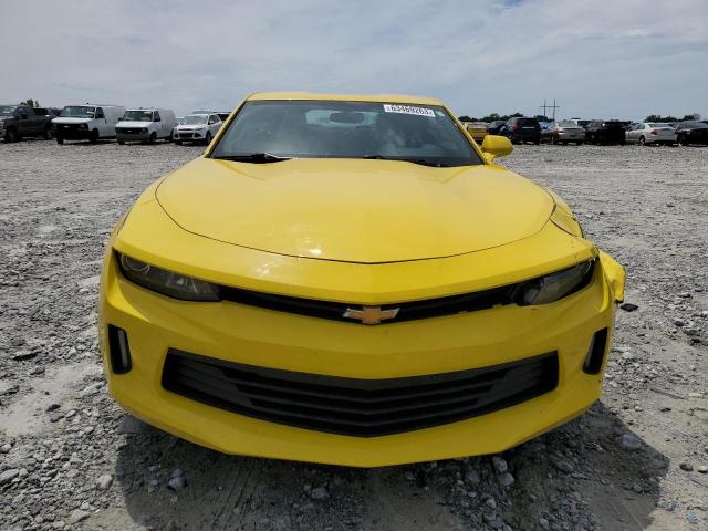 Photo 4 VIN: 1G1FB1RX0H0180997 - CHEVROLET CAMARO LT 