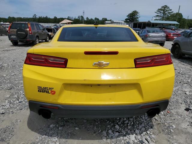 Photo 5 VIN: 1G1FB1RX0H0180997 - CHEVROLET CAMARO LT 