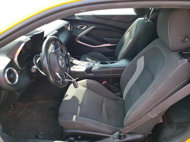 Photo 6 VIN: 1G1FB1RX0H0180997 - CHEVROLET CAMARO LT 