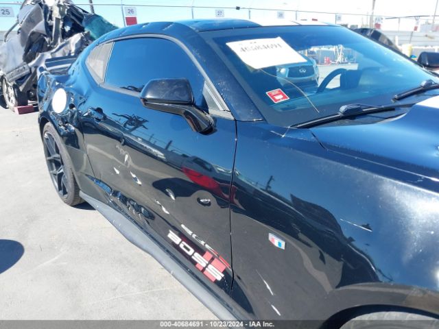 Photo 5 VIN: 1G1FB1RX0H0186086 - CHEVROLET CAMARO 