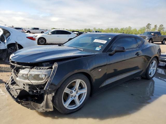 Photo 0 VIN: 1G1FB1RX0J0124001 - CHEVROLET CAMARO 