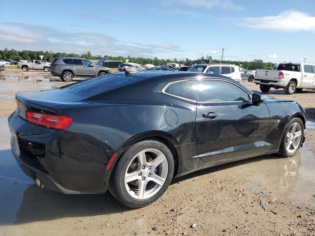 Photo 2 VIN: 1G1FB1RX0J0124001 - CHEVROLET CAMARO 